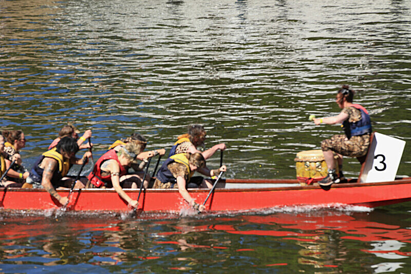 BV6R7980 - DRAGON BOAT RACE  2022