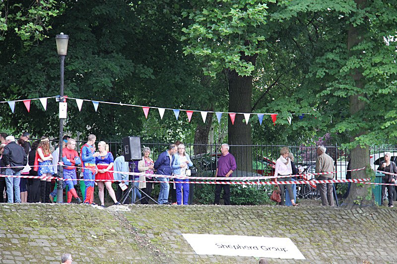 DRAGON BOAT RACE 10 July 2016 - 112 of 549 - DRAGON BOAT RACES 2016 York Rotary Club