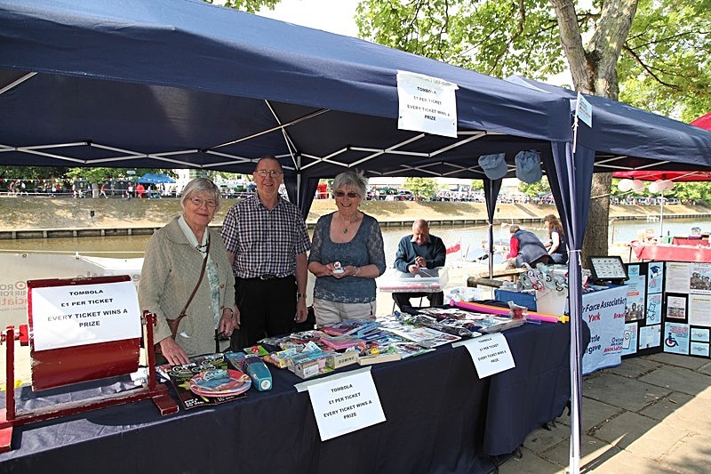 IMG_1814 - DRAGON BOAT RACES 2015 York Rotary Club