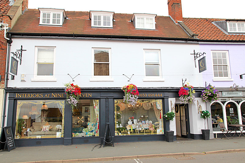 IMG_3299 - MALTON IN BLOOM 2017