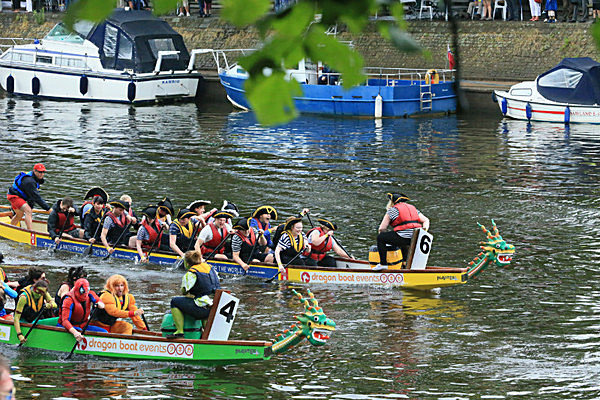 IMGL6454 - DRAGON BOAT RACE 2014 York Rotary Club