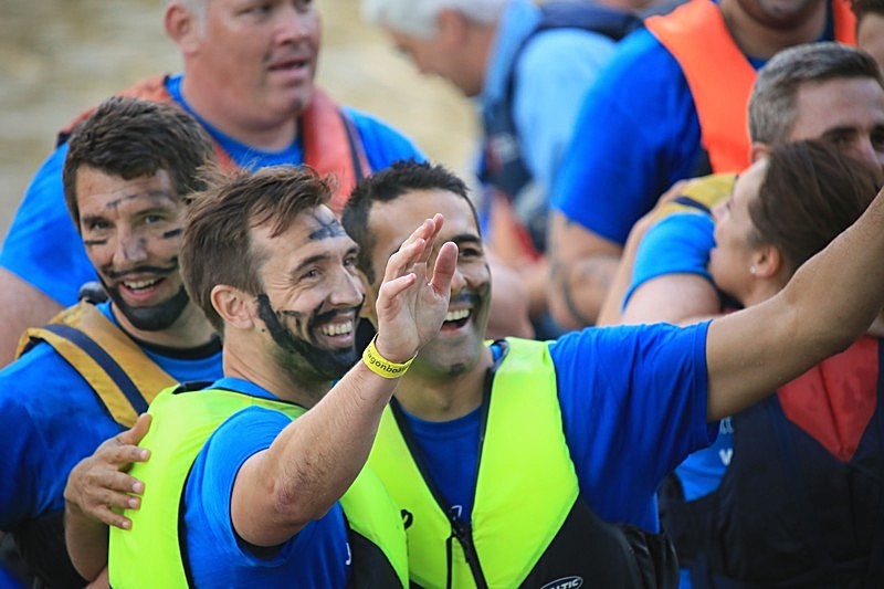 BV6R1948 - DRAGON BOAT RACES 2015 York Rotary Club