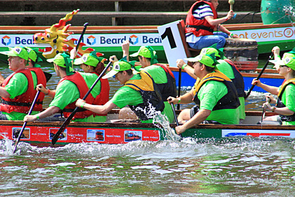 IMG_8944 - DRAGON BOAT RACE 2013 York Rotary Club