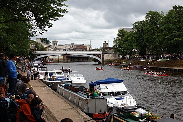  - DRAGON BOAT RACE 2009   2