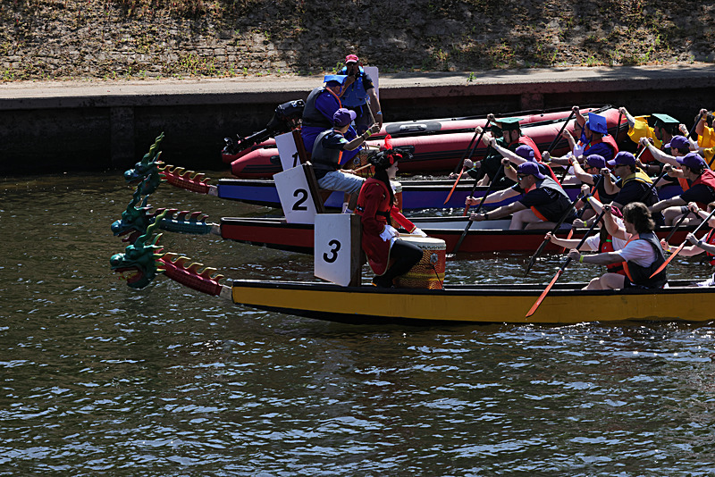 THE YORK ROTARY DRAGON BOAT CHALLENGE 2026 - 283 of 426 - DRAGON BOAT RACE 2026. York Rotary Club.