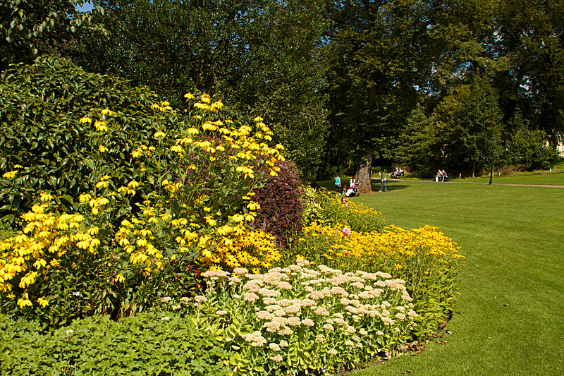 AUGUST 2014  -4 - FOUR SEASONS MUSEUM GARDENS