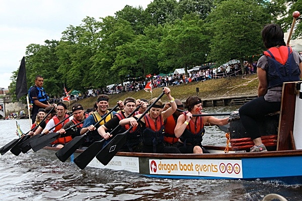  - DRAGON BOAT RACE 2009   2