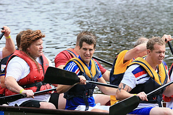 IMGL6755 - DRAGON BOAT RACE 2014 York Rotary Club