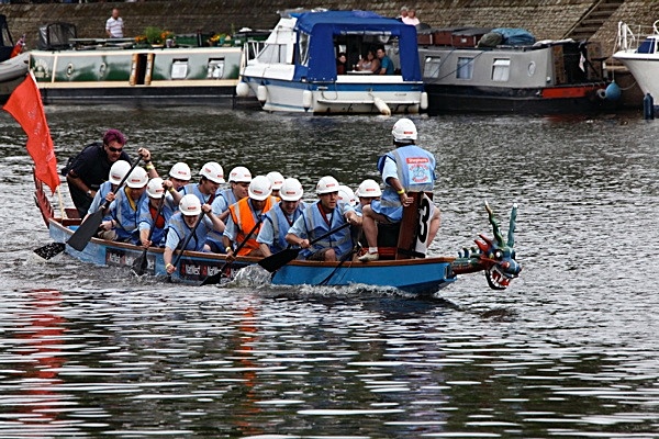  - DRAGON BOAT RACE 2009   2