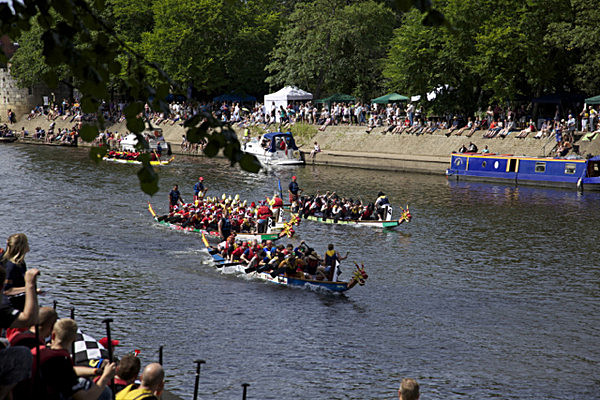 IMG_0772 - DRAGON BOAT RACE 2013 York Rotary Club