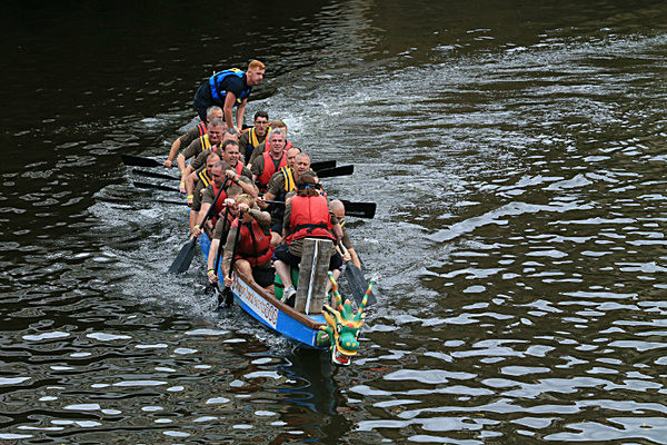 IMGL6663 - DRAGON BOAT RACE 2014 York Rotary Club