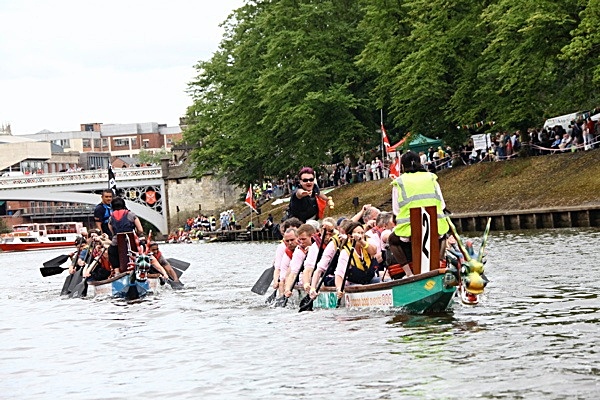  - DRAGON BOAT RACE 2009   2