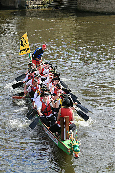 IMGL6966 - DRAGON BOAT RACE 2014 York Rotary Club