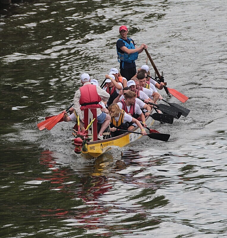 A99U7759 - DRAGON BOAT RACE 2023