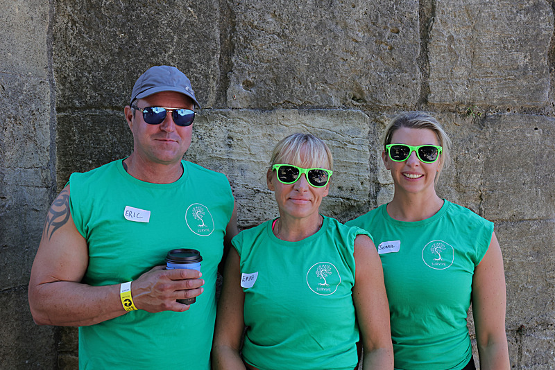 THE YORK ROTARY DRAGON BOAT CHALLENGE 2026 - 141 of 426 - DRAGON BOAT RACE 2026. York Rotary Club.