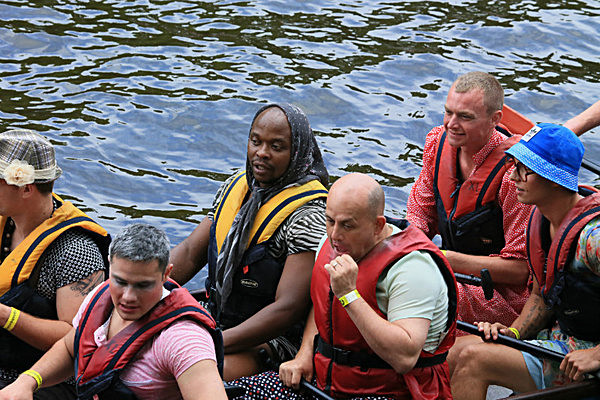 IMGL6599 - DRAGON BOAT RACE 2014 York Rotary Club