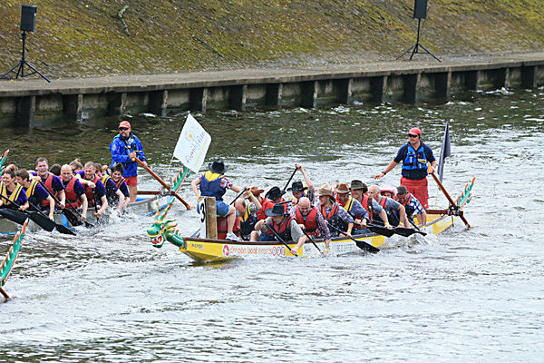 IMGL6848 - DRAGON BOAT RACE 2014 York Rotary Club