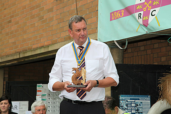 IMG_8573 - DRAGON BOAT RACE 2014 York Rotary Club