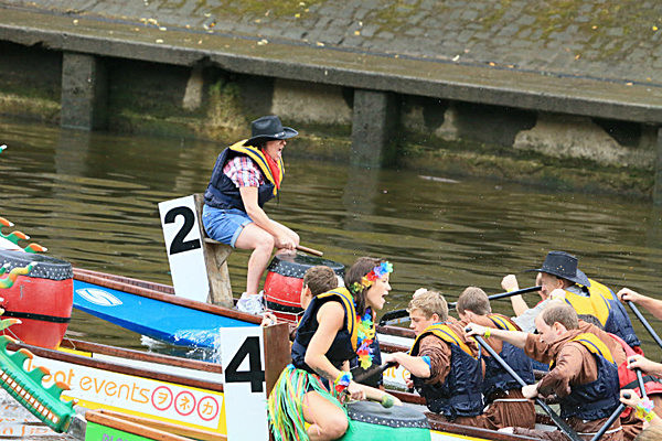IMGL6508 - DRAGON BOAT RACE 2014 York Rotary Club