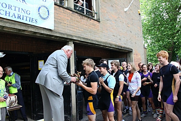  - DRAGON BOAT RACE 2009   2