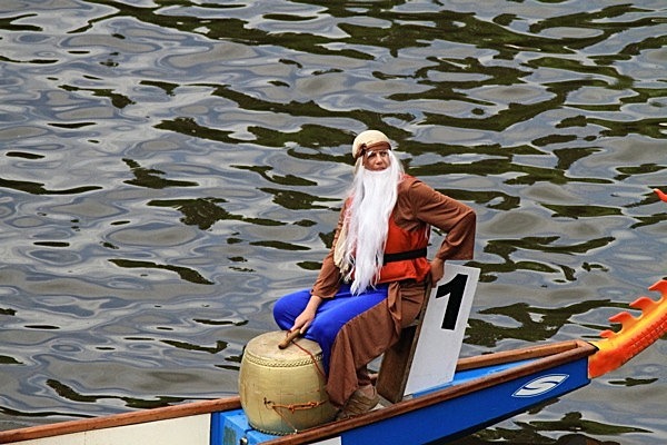IMG_1473 - DRAGON BOAT RACE 2011 York Rotary Club