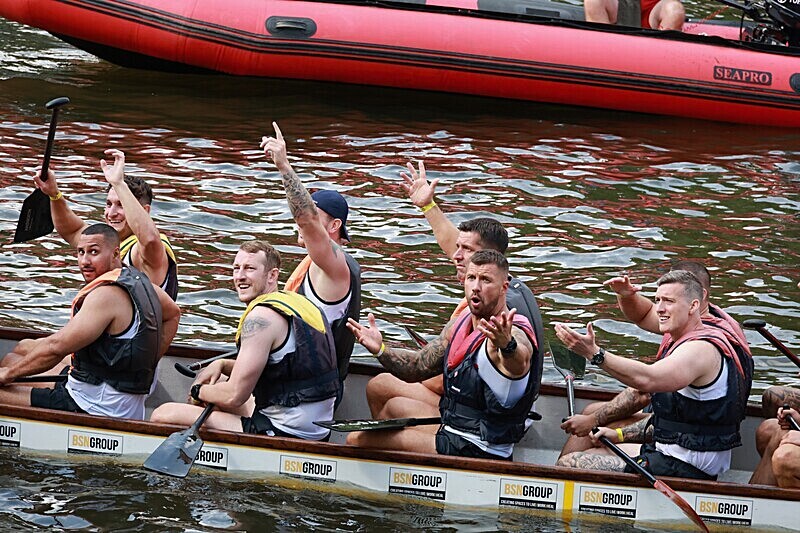 2B9A2226 - DRAGON BOAT RACE 2023 HIGHLIGHTS
