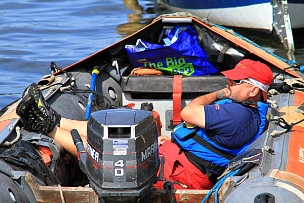 IMG_8927 - DRAGON BOAT RACE 2013 York Rotary Club