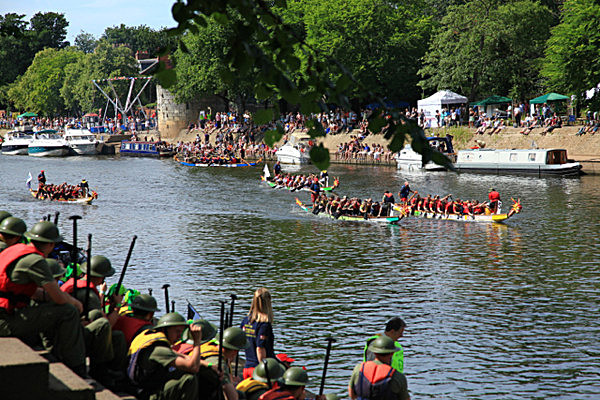 IMG_0788 - DRAGON BOAT RACE 2013 York Rotary Club