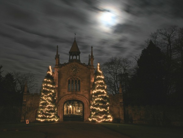 Moonlight - CHRISTMAS