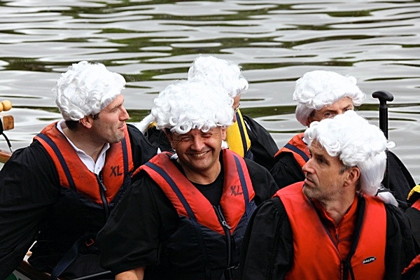  - DRAGON BOAT RACE 2009   2