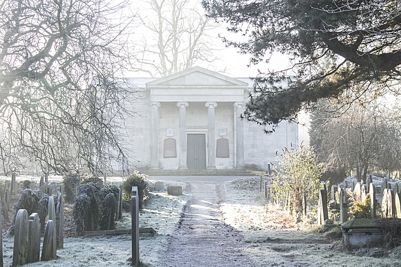 BV6R0308 - YORK CEMETERY CHAPEL EXHIBITION JUNE 2017