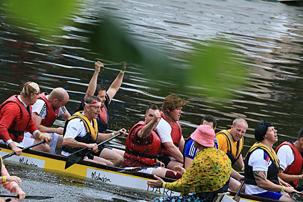 IMGL6369 - DRAGON BOAT RACE 2014 York Rotary Club