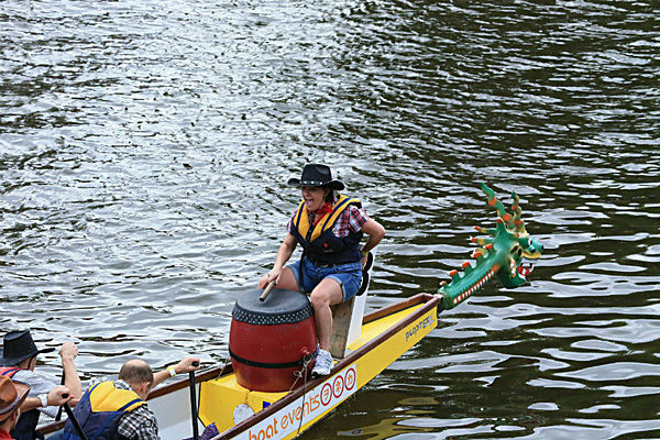 IMGL6870 - DRAGON BOAT RACE 2014 York Rotary Club