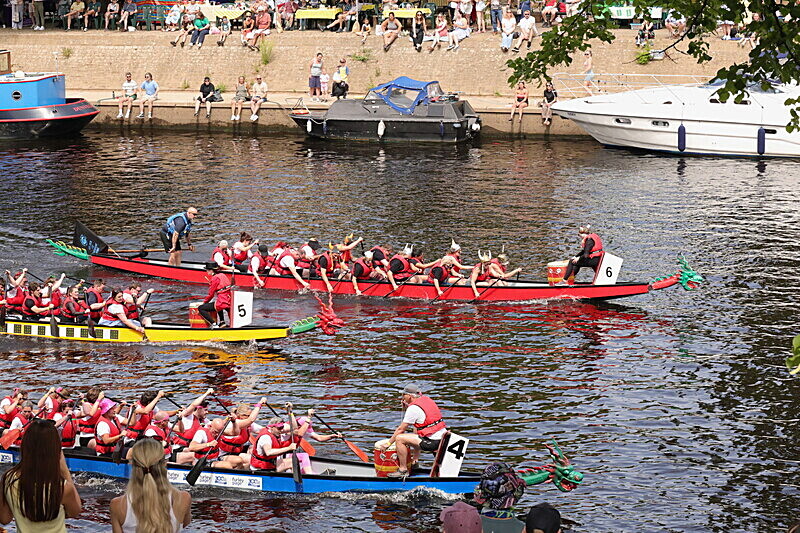 2B9A6425 - DRAGON BOAT RACE 2025