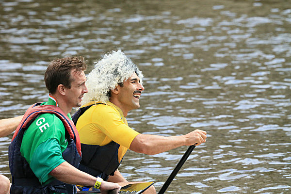 IMGL6758 - DRAGON BOAT RACE 2014 York Rotary Club