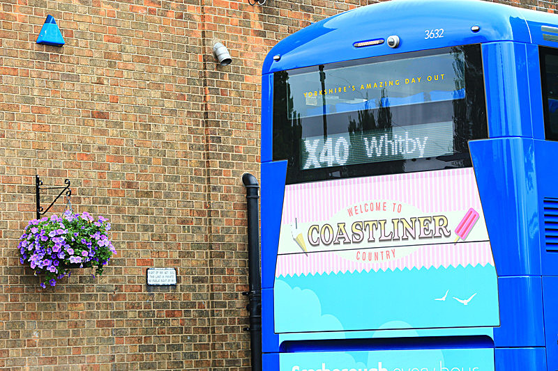 BV6R4093 - MALTON IN BLOOM 2017