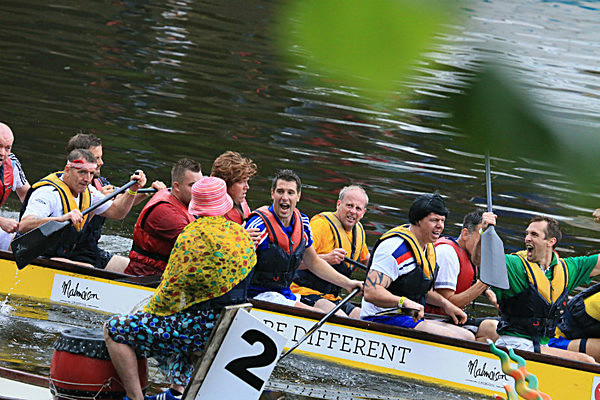 IMGL6368 - DRAGON BOAT RACE 2014 York Rotary Club