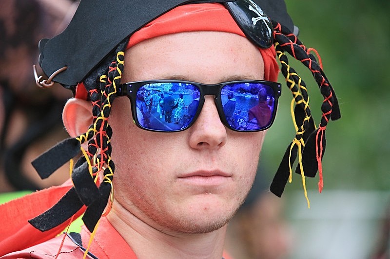 BV6R1898 - DRAGON BOAT RACES 2015 York Rotary Club