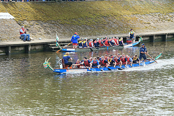 IMGL6921 - DRAGON BOAT RACE 2014 York Rotary Club
