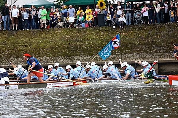  - DRAGON BOAT RACE 2009   2