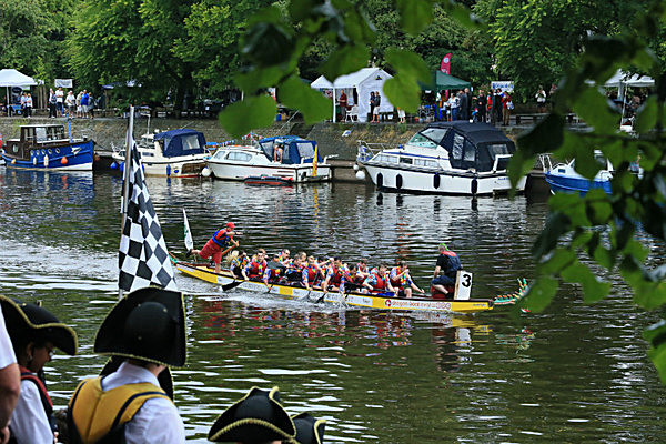 IMGL6201 - DRAGON BOAT RACE 2014 York Rotary Club