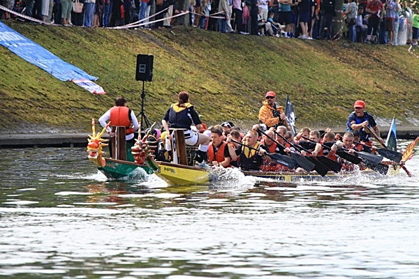 IMG_1500 - DRAGON BOAT RACE 2011 York Rotary Club