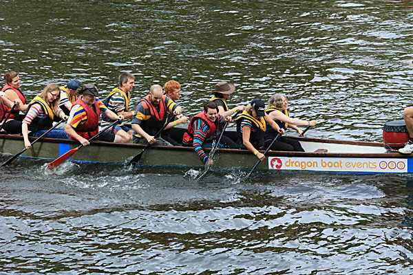 IMGL6646 - DRAGON BOAT RACE 2014 York Rotary Club