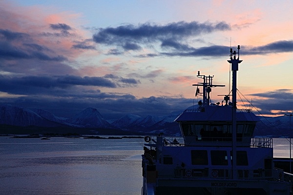  - NORWAY& NORTHERN LIGHTS 2010