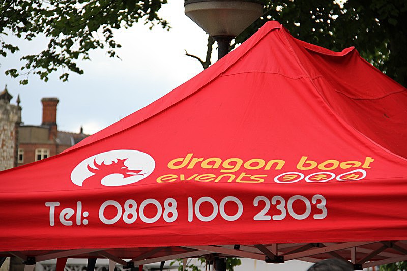 DRAGON BOAT RACE 10 July 2016 - 400 of 549 - DRAGON BOAT RACES 2016 York Rotary Club