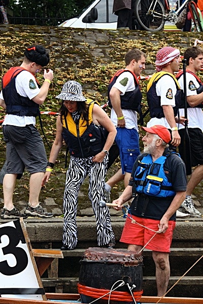  - DRAGON BOAT RACE 2009   2