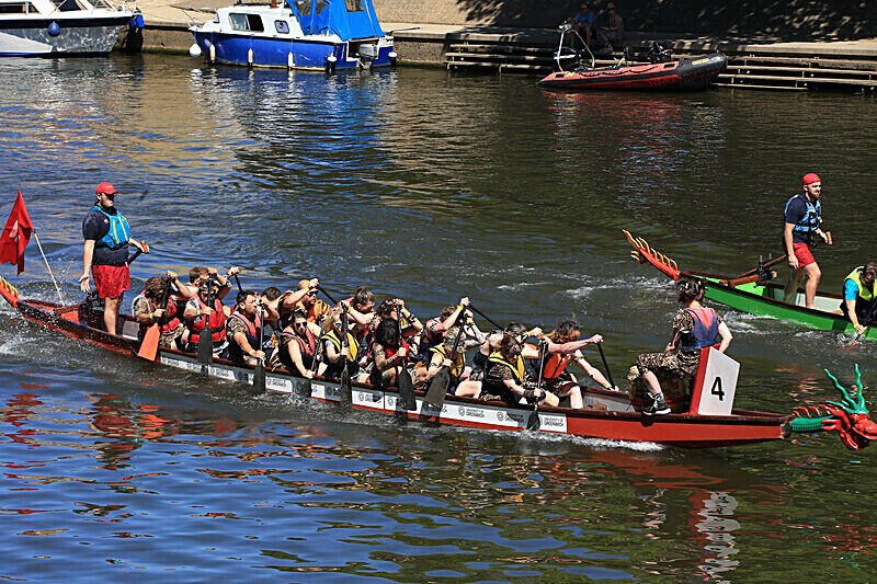 BV6R7504 - DRAGON BOAT RACE  2022