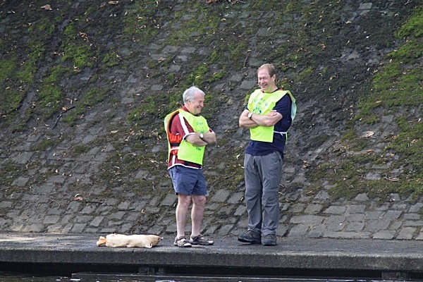 IMG_1292 - DRAGON BOAT RACE 2011 York Rotary Club