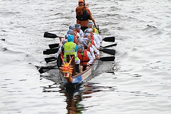 IMG_1426 - DRAGON BOAT RACE 2011 York Rotary Club