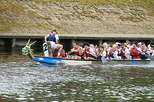 IMGL6776 - DRAGON BOAT RACE 2014 York Rotary Club